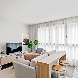 Apartamento de 1 Dormitorio