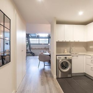 Apartamento Premier de 1 Dormitorio